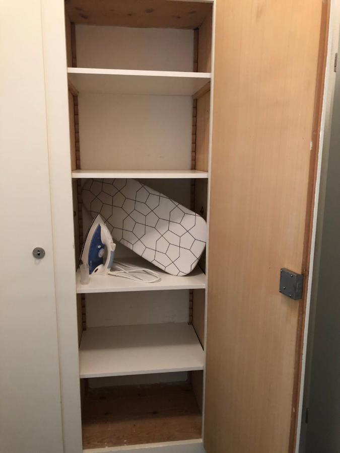 דירות ברן Hsh Monbijou מראה חיצוני תמונה